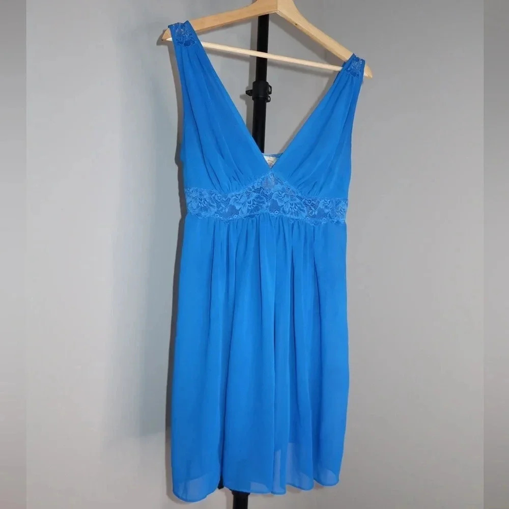 In Bloom by Jonquil Babydoll Slip